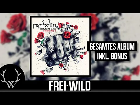 Download MP3 Frei.Wild - Corona Tape II, Attacke ins Glück | Gesamtes Album inkl. Bonus