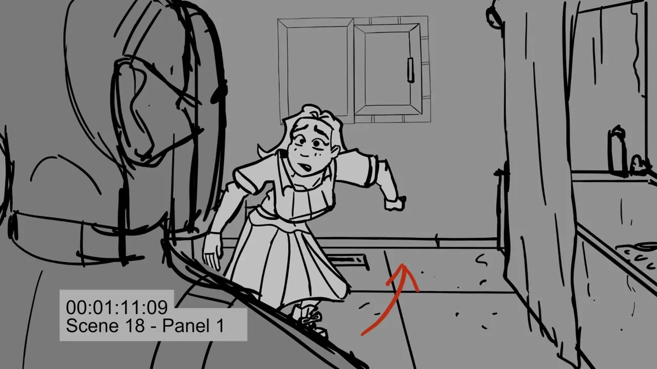 Storyboard