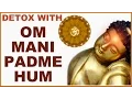 Download Lagu OM MANI PADME HUM : BEST MANTRA TO DETOXIFY MIND \u0026 BODY : VERY POWERFUL !