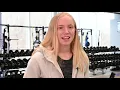 Caroline Johnson - Boston Sports Performance Center