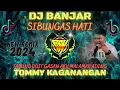 Download Lagu DJ DANGDUT BANJAR - SIBUNGAS HATI COVER TOMMY KAGANANGAN | TABUNG DUIT GASAN AKU MELAMAR ADING