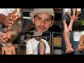 LATIN FEET OF LILO