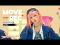 KISS OF LIFE - Lucky | MOVE REC. | PERFORMANCE VIDEOㅣdingo japan
