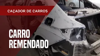 Como saber se o carro já bateu antes de fechar negócio