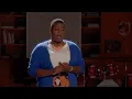 If I Were a Boy - Glee Cast