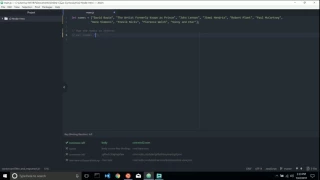 Filter and Map JavaScript Array Methods Part 2
