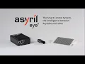 Asyril EYE+ English
