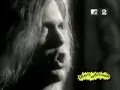 Beavis & Butthead / Morbid Angel - God of Emptiness