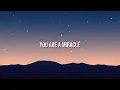 for KING & COUNTRY - miracle (Lyrics)
