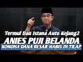 Download Lagu Anies Puji Belanda ‼️Sholat isya Mendadak disuruh Tausyiah di masjid kendal jawa tengah