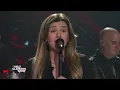 'Cry' By Benson Boone | Kelly Clarkson Kellyoke Cover