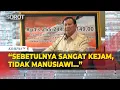 Lagu [FULL] Geramnya Prabowo Usai Rp13 Triliun Kasus CPO Diserahkan Kejaksaan: Kejam, Tidak Manusiawi