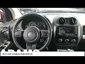 2014 Jeep Compass Lee s Summit MO T18697A