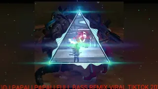 Download DJ PAPALI PALU FULL BASS REMUX VIRAL TIK TOK 2020 MP3