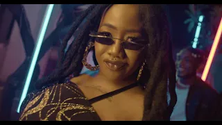 jay stom ft ally chocky x amber lulu danga official music video 