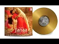 Lagu Enjoy Playing Fanna Golden LP Record / #music