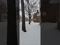Major winter storm in Delaware USA 26 snow sleet freezing rain