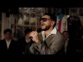 Eddie Santiago, Ryan Castro - Lluvia (Video Oficial)