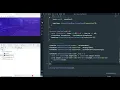 Todo App Delete Update task JavaScript Only - Part 5