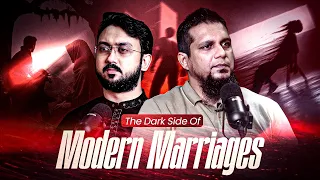 The Dark Side of Modern Marriages