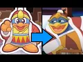 Download Lagu If Dedede Had His Right Back At Ya Voice in Kirby's Epic Yarn