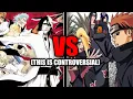 The Espada VS Akatsuki - Everything Has Changed