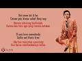 Download Lagu I Love You But I'm Letting Go - Pamungkas 🇮🇩🇮🇩 (Lyrics video dan terjemahan)