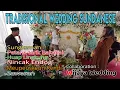 Download Lagu Prosesi Upacara Adat Pernikahan Sunda | Full Version, Bikin Semua Orang Terharu