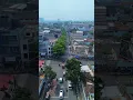 Download Lagu Langit yang cerah pada siang hari di Jalan Pasir Koja menuju Jl Pungkur, Bandung🌤🤩 #bandung #drone