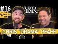 Lifestyles of the Young Reckless Drama Pfaff - Jordan Belfort Wolf s Den Podcast