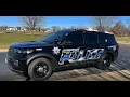 Library Road Trip-Channahon PD