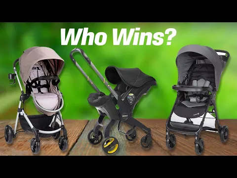 Download MP3 Best Baby Travel System of 2022-2023 [don’t buy one before watching this]