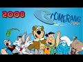 Download Lagu Boomerang Saturday Morning Cartoons | 2008 | Full Episodes w/ Commercials
