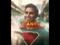Download Lagu There's A STARMAN! - Superman Edit | Starman (From \