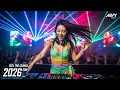 Lagu 🔥Ultimate Bass Boosted EDM Mix 2026 (Vol.45) 🎧 | Night Drive \u0026 Festival Drop – AIVY HYPE