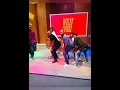 Mareshal DJ : Abidjan la joie.