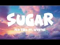 Lagu Flo rida ft. wynter - Sugar | Lyrics