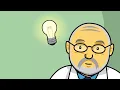 The Story of BrainPOP and Founder Dr Avraham Kadar