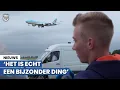 Download Lagu Vliegtuigspotters in extase: 'Dit maakt Air Force 1 zo bijzonder'