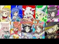 Download Lagu Senki Zesshou Symphogear XD Unlimited OST [FIRE SCREAM] (True Complete Ver.)