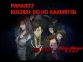 Download Lagu op amv #1/ Parasyte - Kiseijuu Sei no Kakuritsu