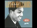 Larry Williams - Short Fat Fanny