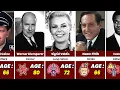 Hogan s Heroes 1965 1971 Actors Tragically Passed Away Then and Now 2026