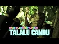 Download Lagu PARTY SENTAK💥 TALALU CANDU (BG REVOLUTION) BASS GLERR 2025