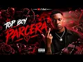 Topboy TGR - Parcera (Vizualizer )