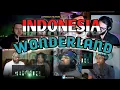 Download Lagu REAKSI PARA YOUTUBER DUNIA - \