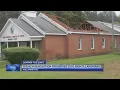 Williamston church renovation preserves Civil Rights landmark
