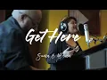 Download Lagu Get Here | Oleta Adams | Cover by Sonia \u0026 Beven