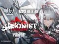 Download Lagu 《 Arknights 》 OST [ Arsonist ] Wiš'adel / Absolved Will Be The Seeker Theme