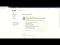 git setup in local windows machine Command line git bash English